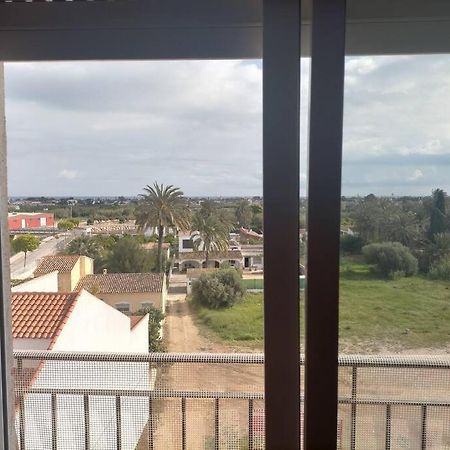אל ורגר Apartamento Bellas Vistas. מראה חיצוני תמונה